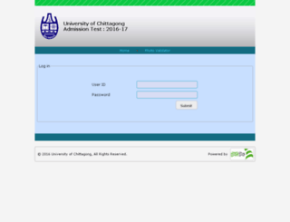 cu.teletalk.com.bd screenshot