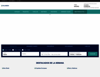 cuantocoche.com screenshot