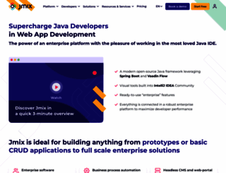 cuba-platform.com screenshot