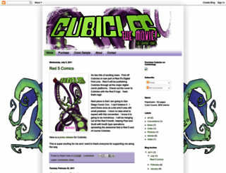 cubiclescomic.blogspot.com screenshot