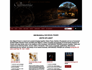 culburnie.com screenshot