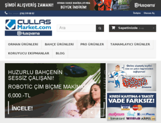 cullasmarket.com screenshot