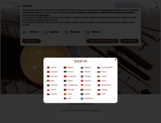 culti.com screenshot