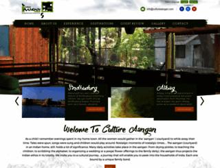 cultureaangan.com screenshot