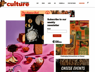 culturecheesemag.com screenshot