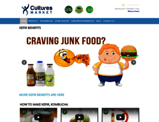 culturesmarket.in screenshot
