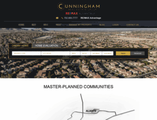 cunningham.vegas screenshot