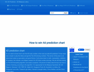 cupin.net screenshot