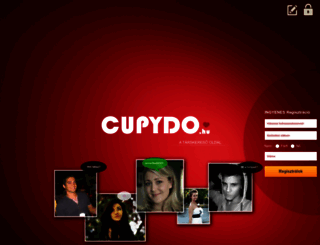 cupydo.hu screenshot