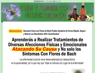 curarconfloresdebach.com screenshot