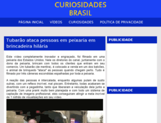 curiosidades-br.com screenshot