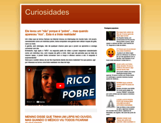 curiosidadesnaweeb.blogspot.com.br screenshot