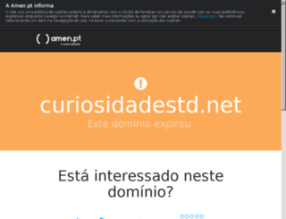 curiosidadestd.net screenshot