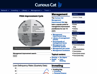curiouscat.com screenshot