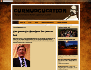 curmudgucation.blogspot.com screenshot