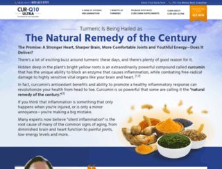 curq10.com screenshot