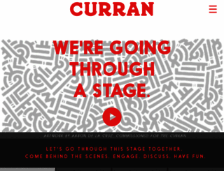 curran.situationdev.net screenshot