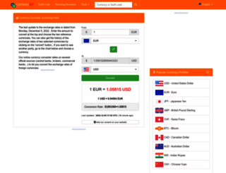 currencyaz.com screenshot
