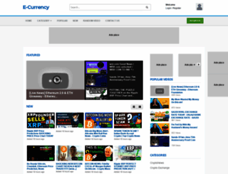 currencyonline.us screenshot