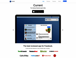 currentformac.com screenshot