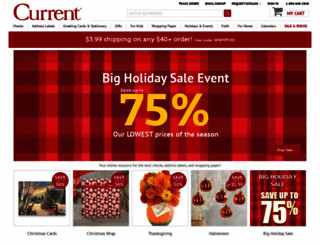 currentinc.com screenshot