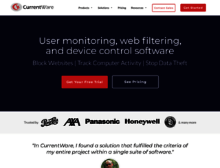 currentware.b-cdn.net screenshot