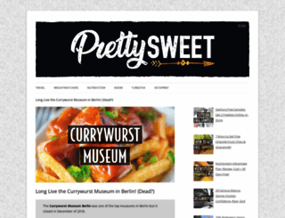 currywurstmuseum.com screenshot