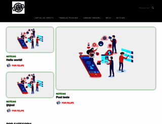 cursosdemanutencao.com.br screenshot