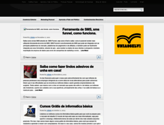 cursospelainternet.com.br screenshot
