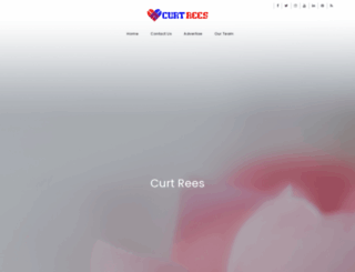 curtrees.com screenshot