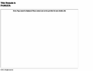 cushingvillage.com screenshot