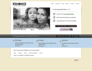 custodyjunction.com screenshot