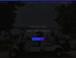 customcarts.org screenshot