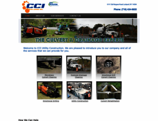 customcrews.net screenshot