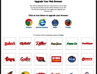customer.kingsoopers.com screenshot