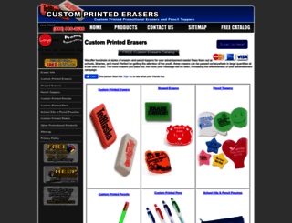 customerasers.com screenshot