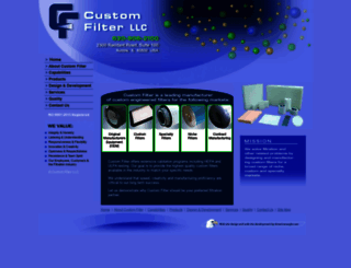 customfilter.net screenshot