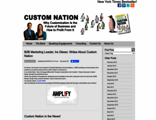 customnation.com screenshot