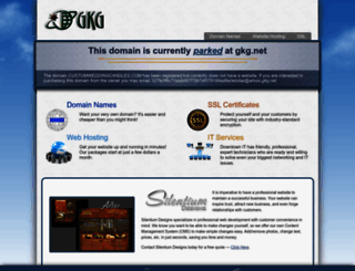 customweddingcandles.com screenshot