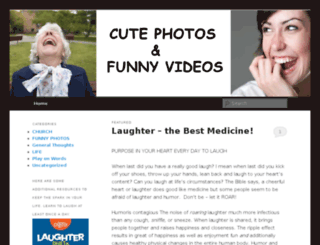 cutephotos-funnyvideos.com screenshot