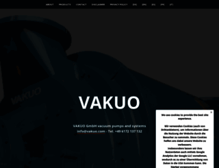 cutes-europe.com screenshot