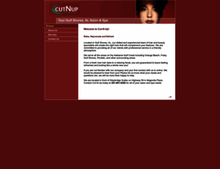 cutnuptheavedaway.com screenshot