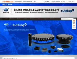 cutting-tool.en.alibaba.com screenshot