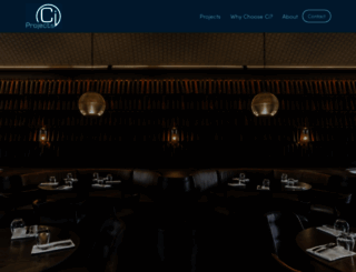 cutting.nz screenshot