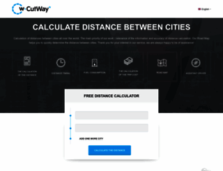 cutway.net screenshot