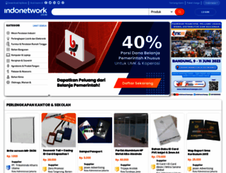 cv-mh.indonetwork.co.id screenshot