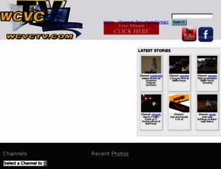 cvctv.info screenshot