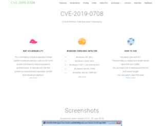 cve-2019-0708.info screenshot