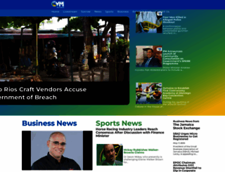 cvmtv.com screenshot