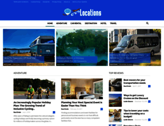 cvslocations.net screenshot